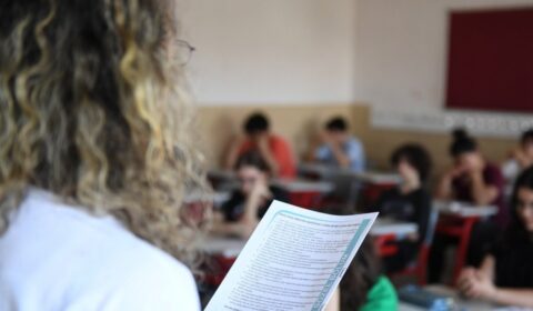 LGS KAPSAMINDAKİ MERKEZÎ SINAVDA "SERTİFİKALI OKUYUCU VE KODLAYICILAR" GÖREV YAPACAK
