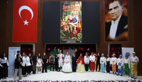 LİNGUA FEST 2026 ETKİNLİĞİ GERÇEKLEŞTİRİLDİ