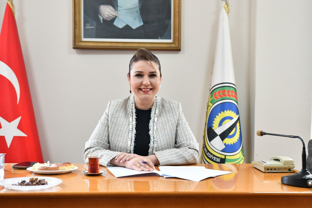 MALKARA’DA MUHTARLAR TOPLANTISI: BAŞKAN NERGİZ KARAAĞAÇLI ÖZTÜRK’TEN ORTAK AKIL MESAJI
