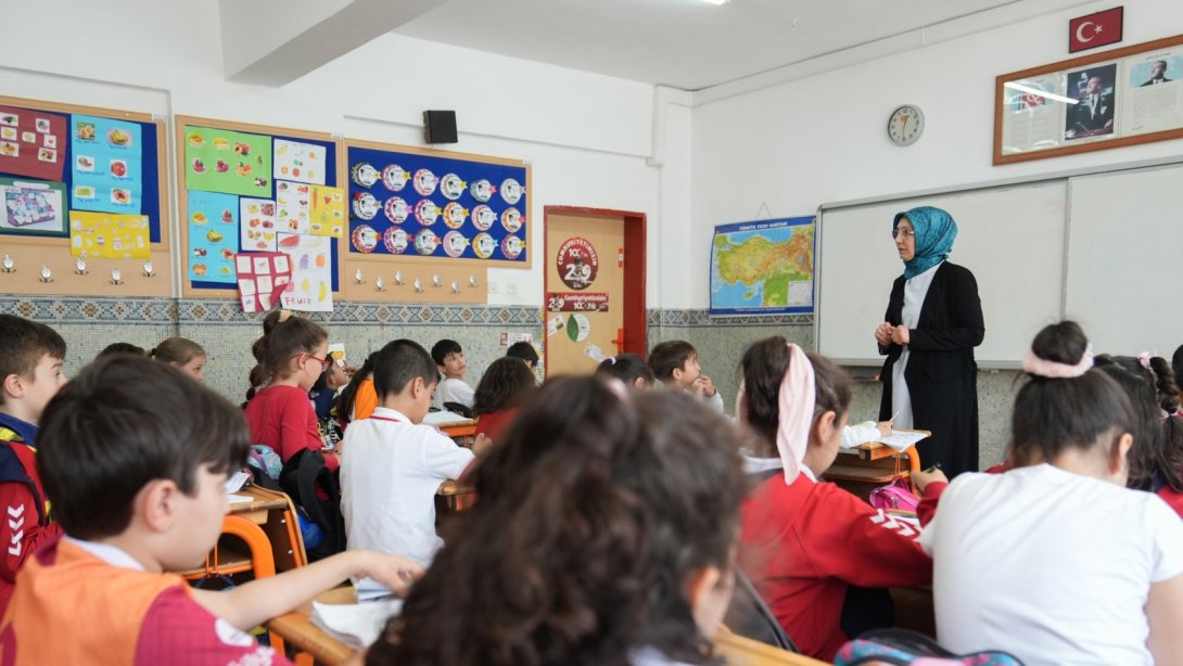 ÖĞRETMENLERİN İL İÇİ İSTEĞE BAĞLI YER DEĞİŞTİRME SONUÇLARI AÇIKLANDI