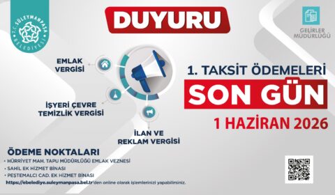 Son Günü Kaçırmayın Zor Durumda Kalmayın