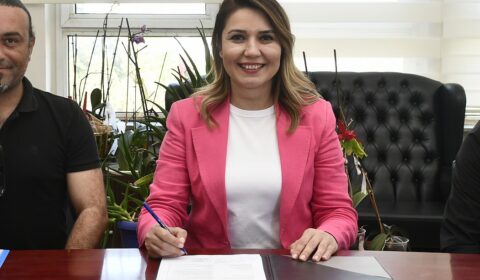 SÖZÜMÜZ VAR MALKARA’M…
