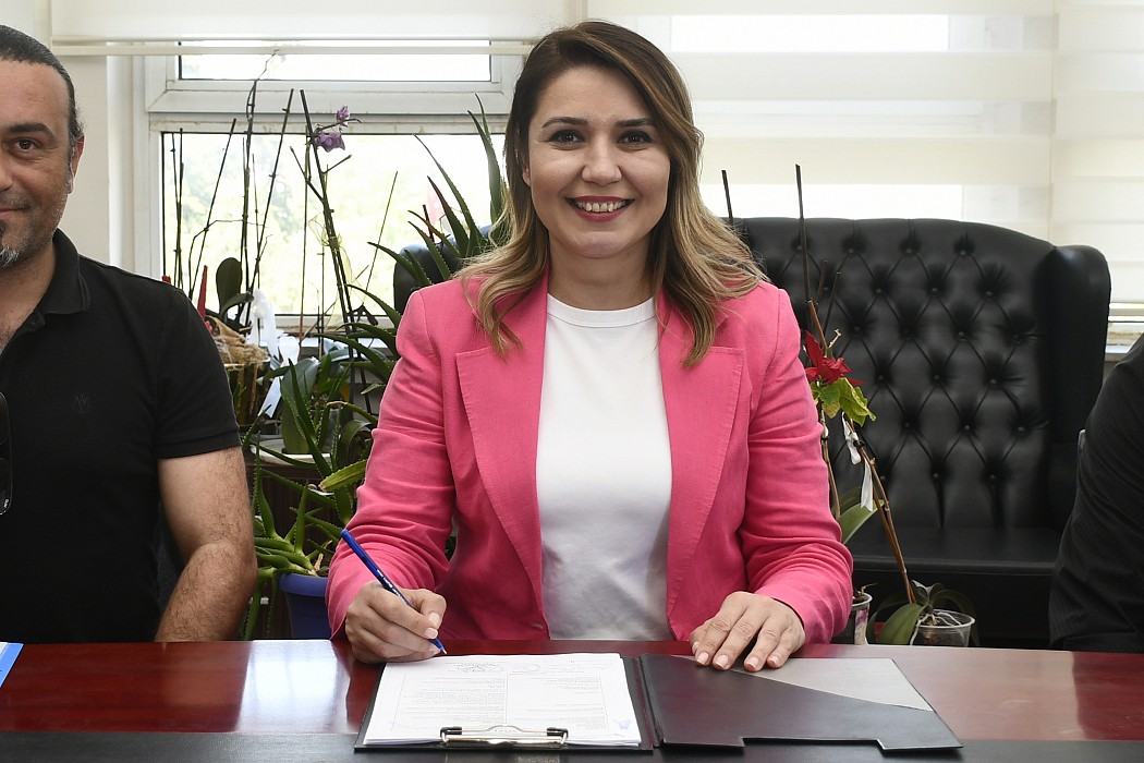 SÖZÜMÜZ VAR MALKARA’M…