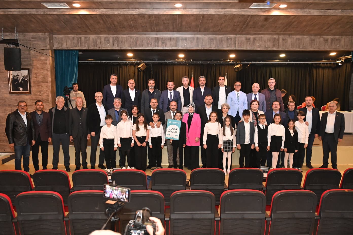 Süleymanpaşa Belediye Meclisi Mayıs Ayı Olağan Toplantısı Yapıldı