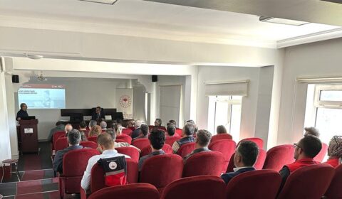 Tarımda Dijital Dönüşüm: Mobil Uygulama Eğitimi