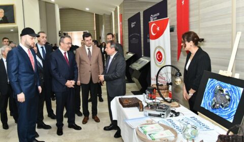Türkiye Sıfır Atık Çevre ve İklim Değişikliği Konferansları Tekirdağ Çalıştayı Sonuç Konferansı Düzenlendi