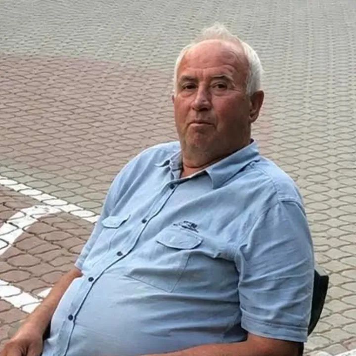 KAMURAN BALKAN VEFAT ETTİ