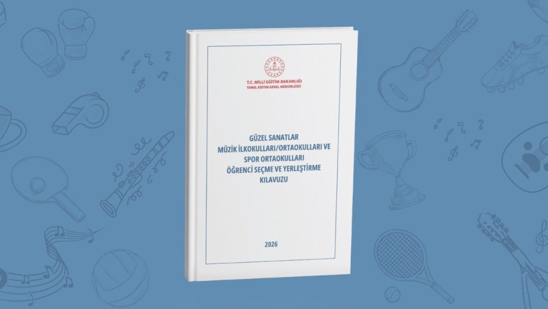 GÜZEL SANATLAR MÜZİK İLKOKULLARI / ORTAOKULLARI VE