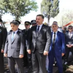 15 Temmuz Demokrasi ve Milli Birlik Günü Programı