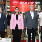 15 TEMMUZ ŞEHİTLERİNİ ANMA, DEMOKRASİ VE MİLLİ BİRLİK GÜNÜ PROGRAMI GERÇEKLEŞTİRİLDİ