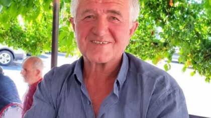 MİNAZ AİLESİNİN ACI GÜNÜ