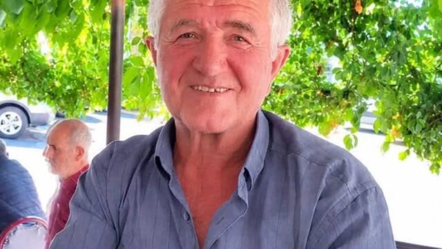 MİNAZ AİLESİNİN ACI GÜNÜ