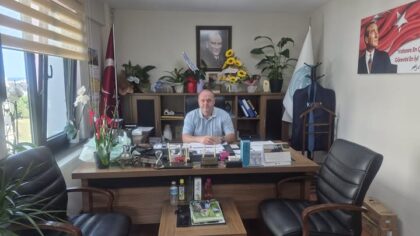 Mehmet Katırcı: “Çiğ Süt Fiyatı Ağustosta En Az 30 TL Olmalı”