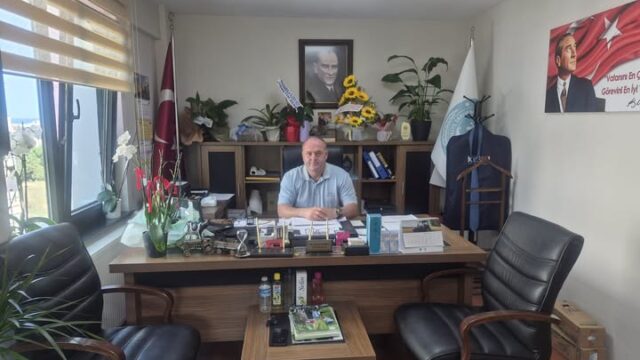 Mehmet Katırcı: “Çiğ Süt Fiyatı Ağustosta En Az 30 TL Olmalı”