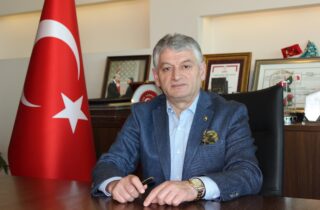 CENGİZ GÜNAY