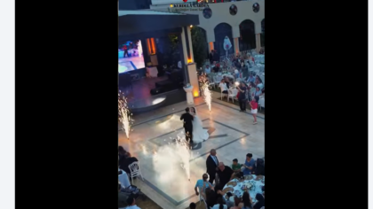 Hayalinizdeki düğün için geri sayım başladı!