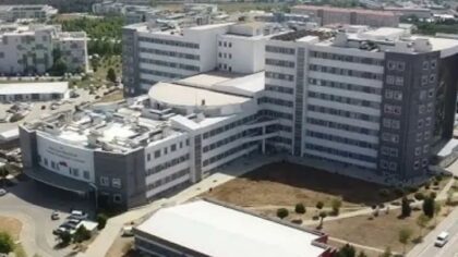 NKU KORNEA NAKLİ MERKEZİ OLUYOR