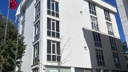 TREPAŞ’a “İş’te Eşit Kadın” Sertifikası