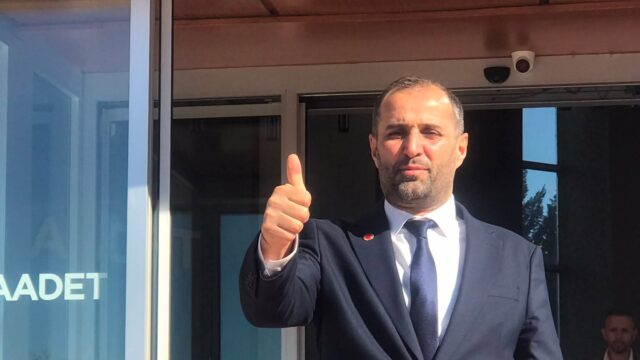 “BİR ÜLKENİN İTİBARI VATANDAŞINI İNSANCA YAŞATMASIYLA ÖLÇÜLÜR”
