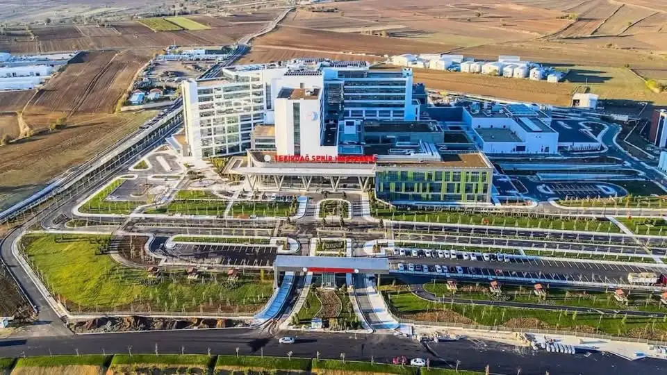 AFAD Kavşağı’ndaki Köprülü Kavşak Projesinde Ön Onay ve Sondaj Süreci Tamamlandı