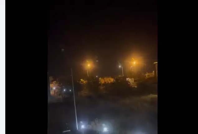 Atatepe’de Gece Gürültüsü Mahalle Sakinlerini Rahatsız Ediyor