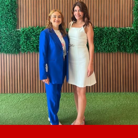 Ayfer Karakaya Tekirdağ Sınav Koleji’nin Yeni Genel Müdürü Oldu