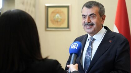 Bakan Tekin: LGS Tercih Sürecinde “Rota Maarif” Ailelere Rehberlik Edecek