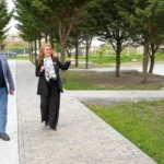 BAŞKANIMIZ SAYIN MÜGE YILDIZ TOPAK: MARMARACIK ÜST GÖLÜMÜZDE GELECEĞİ İNŞA EDİYORUZ!