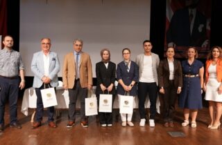 BÜYÜKŞEHİR'DEN HPV'YE KARŞI FARKINDALIK BULUŞMASI