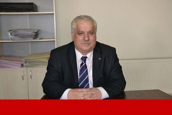 CHP Tekirdağ İl Başkanlığı’na Kaplan atandı
