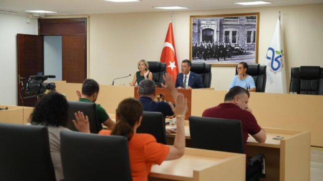 Çorlu Belediye Meclisi´nden Patlamadan Etkilenen Vatandaşlara Nakdi Destek Kararı