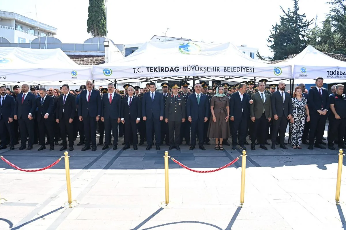 🇹🇷 İRADE BİZİM, VATAN BİZİM!