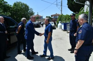 Kıbrıs Gazisi Son Yolculuğuna Uğurlandı