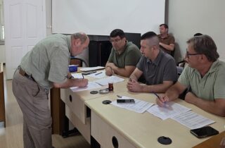 MALKARA BELEDİYESİNE AİT 45 ADET TAŞINMAZIN KİRAYA VERİLMESİNE DAİR İHALE GERÇEKLEŞTİRİLDİ