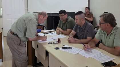 MALKARA BELEDİYESİNE AİT 45 ADET TAŞINMAZIN KİRAYA VERİLMESİNE DAİR İHALE GERÇEKLEŞTİRİLDİ