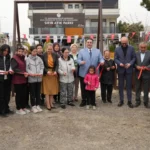 Marmaraereğlisi’nin İlk Sıfır Atık Parkı Açıldı