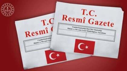 Meb Okul Öncesi Eğitim ve İlköğretim Kurumları Yönetmeliği’nde Yapılan Değişiklik, Resmî Gazete’de Yayımlandı