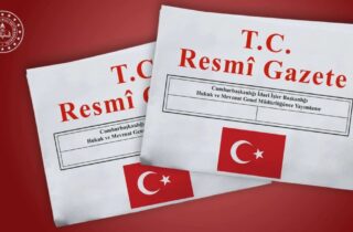 MEB OKUL ÖNCESİ EĞİTİM VE İLKÖĞRETİM KURUMLARI YÖNETMELİĞİ'NDE YAPILAN DEĞİŞİKLİK, RESMÎ GAZETE'DE YAYIMLANDI