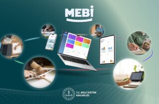 MEBİ, 2025-2026 EĞİTİM ÖĞRETİM YILINDA 6 MİLYONA YAKIN KULLANICIYA ULAŞTI