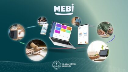 MEBİ, 2025-2026 EĞİTİM ÖĞRETİM YILINDA 6 MİLYONA YAKIN KULLANICIYA ULAŞTI