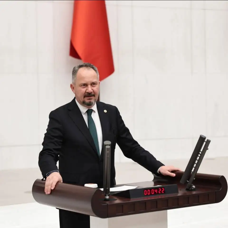 Mv. Mestan Özcan’dan Batı Trakya Tepkisi: “Batı Trakya Türkü Yalnız Değildir”