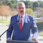 NKÜ Üniversitesi Rektörü Prof. Dr. Mümin ŞAHİN’in “15 Temmuz Demokrasi ve Milli Birlik Günü” 10. Yıl Mesajı