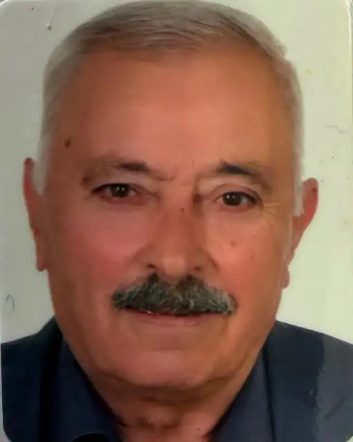 Saray Esnaf Camiasının Acı Günü: Mehmet Emin Özen Toprağa Verildi