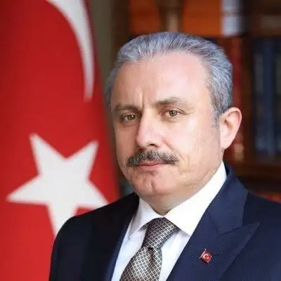 Şentop’tan Yunanistan’a Tepki: “Batı Trakya Türkü Yalnız Değildir”