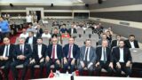 Türkiye’nin Havacılık Ekosistemi ve Tedarik Zincirinin Yöntemi Programı Düzenlendi