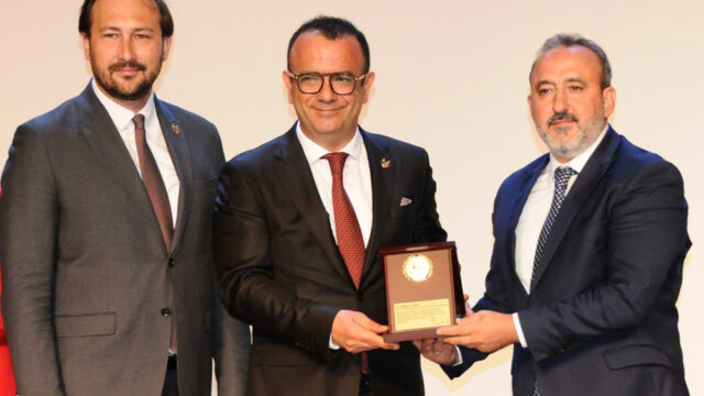 ABD Pazarı Çorlu’da Konuşuldu