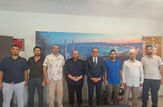 Yaz Okulu Süreç Değerlendirme Toplantısı Yapıldı
