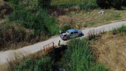 11 İLÇEDE VEKTÖRLERE KARŞI KESİNTİSİZ MÜCADELE