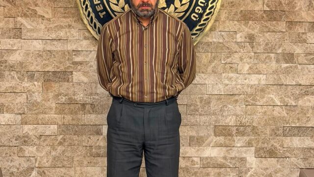 15 Temmuz Suikast Girişiminin Firari Sanığı Yakalandı