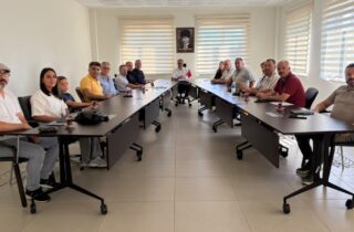2026- 2027 Eğitim Öğretim Yılı Hazırlık ve Planlama Toplantısı Düzenlendi